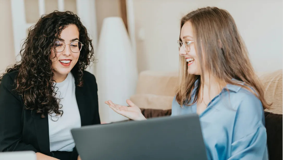 You might be surprised how well you match.